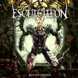 Escutcheon : Battle Order